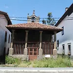 Casa Del Abad