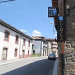 Casa Del Abad