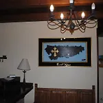 בית הארחה Casa Del Abad Campomanes