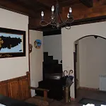 בית הארחה Casa Del Abad *