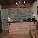 בית הארחה Casa Del Abad Campomanes