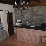 בית הארחה Casa Del Abad