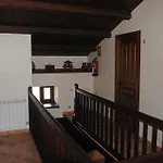 בית הארחה Casa Del Abad