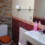 בית הארחה Casa Del Abad Campomanes