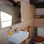 בית הארחה Casa Del Abad