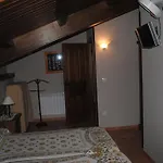 בית הארחה Casa Del Abad Campomanes