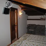 Casa Del Abad