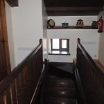בית הארחה Casa Del Abad