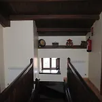 Casa Del Abad
