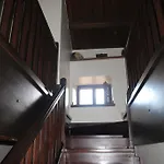 בית הארחה Casa Del Abad