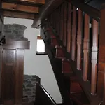 Casa Del Abad