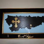 בית הארחה Casa Del Abad *