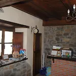 Casa Del Abad Campomanes