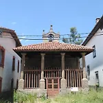 Casa Del Abad Campomanes