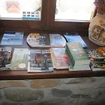 בית הארחה Casa Del Abad Campomanes