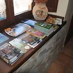 בית הארחה Casa Del Abad *