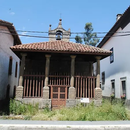 Casa Del Abad