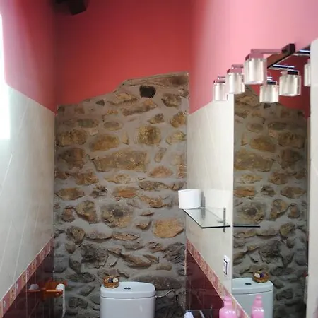 Gasthof Casa Del Abad *