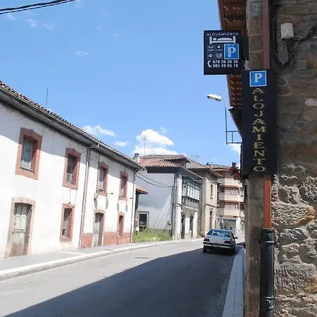 Casa Del Abad