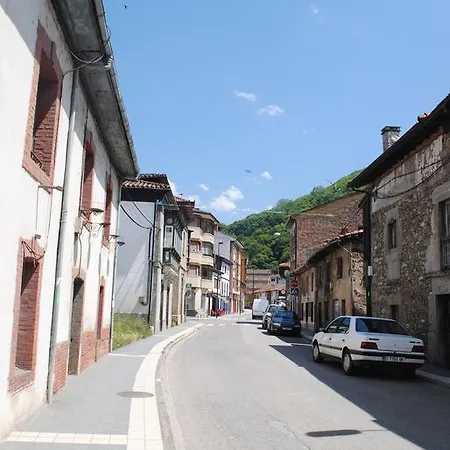 Gasthof Casa Del Abad