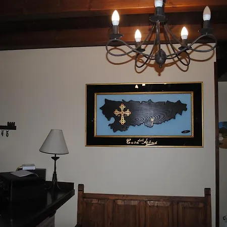 Gasthof Casa Del Abad Campomanes