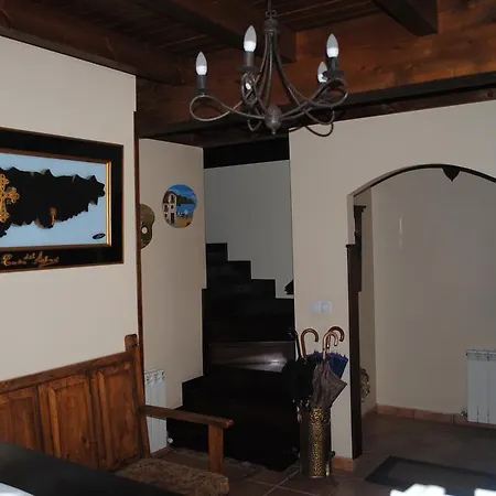 Gasthof Casa Del Abad *