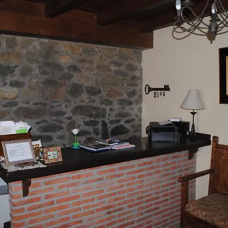 Casa Del Abad Campomanes