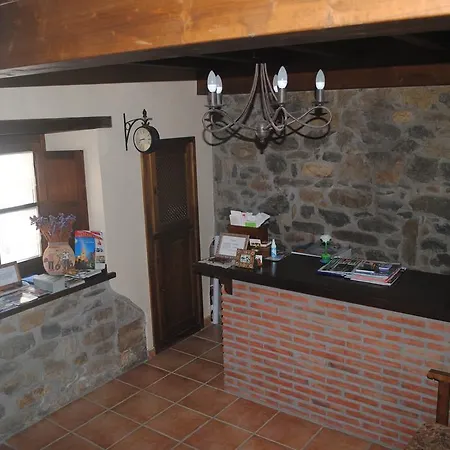 Casa Del Abad