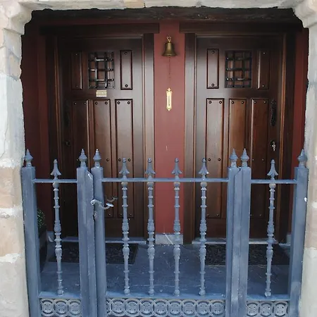 Casa Del Abad Campomanes