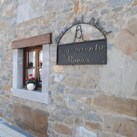 בית הארחה Casa Del Abad Campomanes