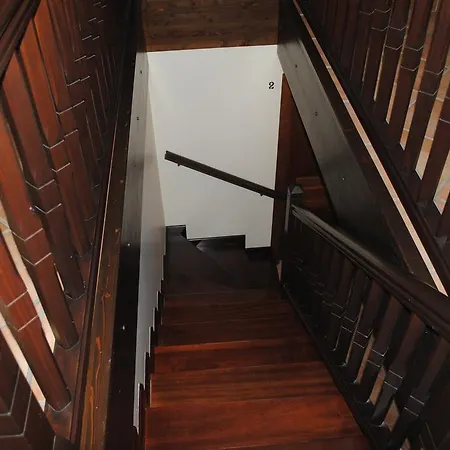 Gasthof Casa Del Abad *
