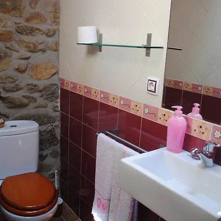 Guest house Casa Del Abad Campomanes