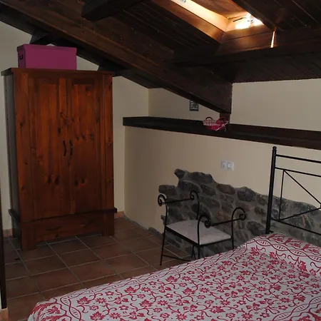 Casa Del Abad