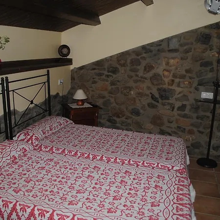 Casa Del Abad Campomanes