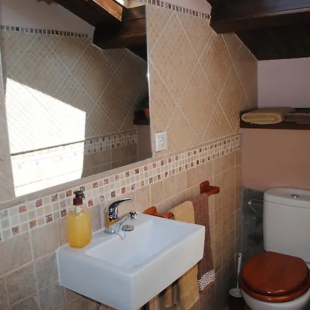 Gasthof Casa Del Abad