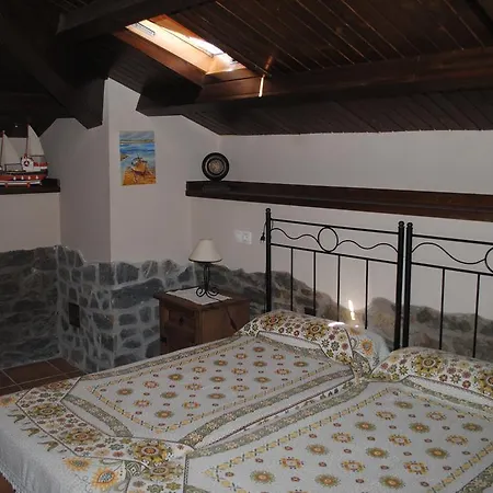 Casa Del Abad Campomanes