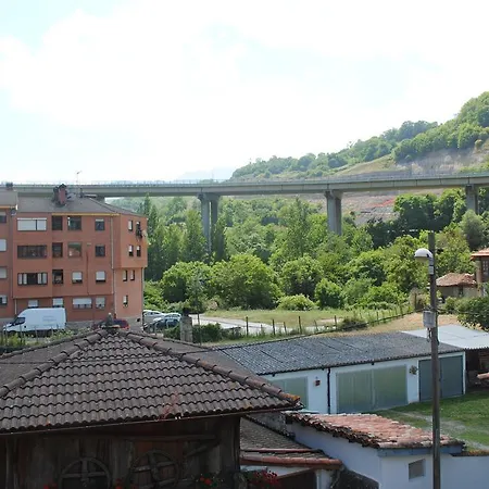 Gasthof Casa Del Abad *