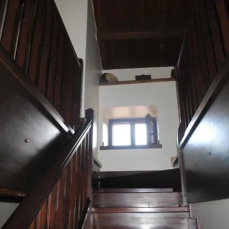Gasthof Casa Del Abad