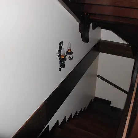 Guest house Casa Del Abad Campomanes