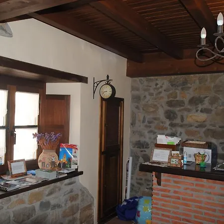 Casa Del Abad Campomanes