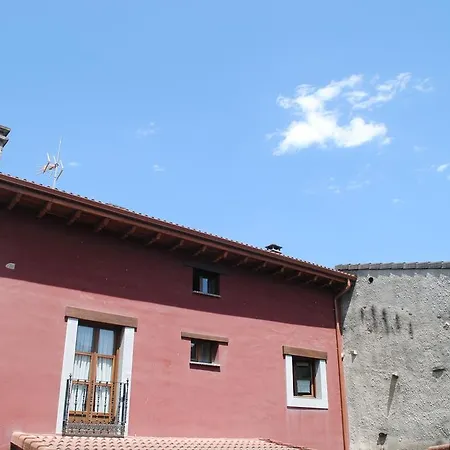 בית הארחה Casa Del Abad Campomanes