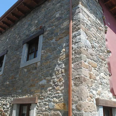 בית הארחה Casa Del Abad *