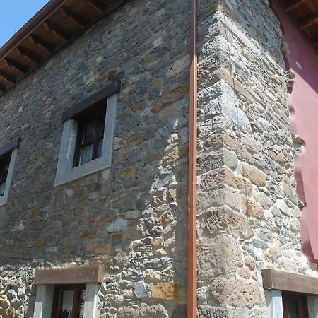 Gasthof Casa Del Abad *