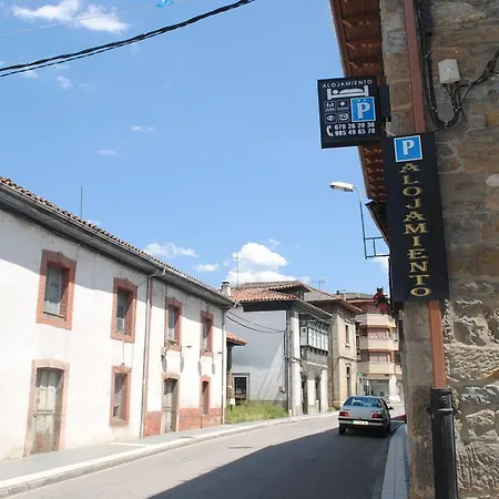 Guest house Casa Del Abad *