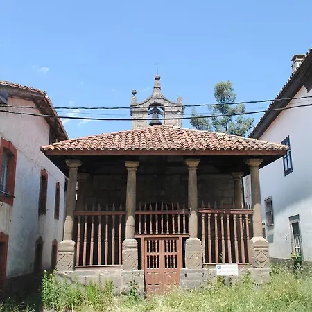 Casa Del Abad Campomanes
