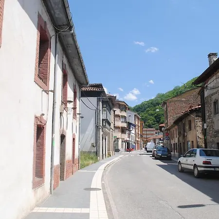 Gasthof Casa Del Abad *