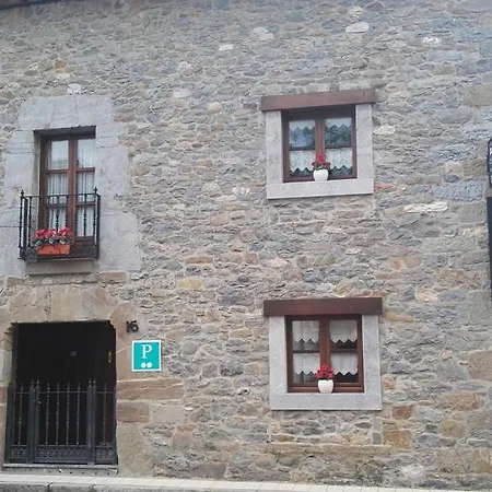 Gasthof Casa Del Abad *